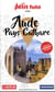 Guide département : Aude, Pays Cathare (édition 2023)