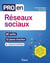 Pro en... : réseaux sociaux : 50 outils et 6 plans d'action