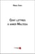 Cent lettres à aimer Maltesa