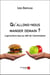 Qu'allons-nous manger demain ? l'agriculture face au défi de l'alimentation