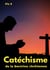 Catéchisme de la doctrine chrétienne : catechisme de saint Pie X