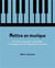 Mettre en musique