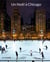 Un noel a chicago - illustrations, couleur