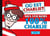 Mes stickers - 100% Charlie