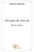 Des gens de chez soi