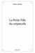 La petite fille du crépuscule