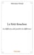 Le petit bouchon - la différence fait parfois la différence