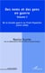 Des noms et des gens en guerre Tome 1 -  de la Grande Guerre au Front populaire (1914-1939)