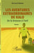 Les aventure extraordinaires de Kalo : de laboursse à l'exil
