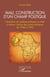 Mali, construction d'un champ politique : L'évolution du système politique au Mali à travers l'action des partis politiques de 1946 à 1996