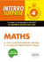 Interro Surprise : Maths 4E - Tout Le Cours En 55 Questions/Réponses Et 200 Exercices Chronométrés Et Corrigés