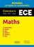 Mathématiques - concours - ECE (édition 2018)