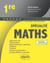 Spécialité mathématiques - 1re - nouveaux programmes