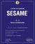 L'expert du concours SESAME - niveau intermédiaire