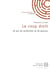 Le coup droit