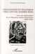 Philosophie et politique chez Arturo Andrés Roig - vers une philosophie de la libération latino-américaine (1945-1975)