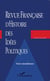 Revue française d'histoire des idées politiques Tome 42 : tiers-mondismes
