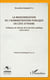 La modernisation de l'administration publique en Côte d'Ivoire : Politiques de réforme de la fonction publique (1957-2015)