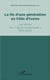 La fin d'une génération en Côte d'Ivoire - les ténors de "l'après-Houphouët" 1990-2020