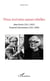Deux écrivains suisses rebelles - Max Frisch (1911-1991), Friedrich Durrenmatt (1921-1990)