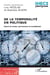 De la temporalité en politique Tome 8 : esprit du temps, permanence et immédiateté (édition 2021)