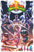 Power Rangers unlimited - mighty morphin Tome 2 : l'ère du dragon noir