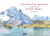 Carnet d'un peintre autour du Mont-Blanc