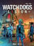 Watch Dogs Legion - Tome 02