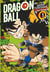 Dragon Ball - Full color : Les Saiyans Tome 1