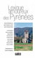 Lexique amoureux des pyrénées