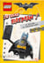 Lego - the batman movie - je suis batman ! le journal du chevalier noir