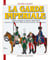 La garde impériale t.4 - les troupes à cheval, 1804-1815