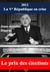La Ve République - de la crise d'État à l'état de crise