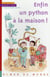 La famille Python Tome 3 - enfin un python à la maison !