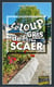 Le loup gris de Scaër