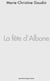 La fête d'albane