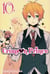 Crimson prince Tome 10