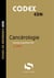 Codex EDN : Cancérologie (2e édition)