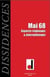 Dissidences 5 : Mai 68 - Aspects Régionaux et Internatio
