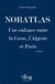 Noratlas : une enfance entre la Corse, l'Algérie et Paris