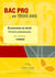 Économie/droit - 1ère professionnelle - corrigé