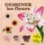 Dessiner les fleurs - 12 réalisations en pas a pas - 5 techniques expliquées