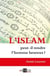 L'Islam peut-il rendre heureux ?