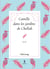 Camille dans les jardins de Chellah