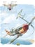 F.A.F.L. - Forces Aériennes Françaises Libres Tome 3 : Gilbraltar