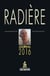 Radière : journal 2016