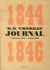Journal 1844-1846