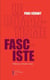 Le romantisme fasciste