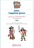 Jules, l'apprenti pirate : exercices d'entraînement en français, CM2