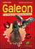 Galeon : le cheval qui aimait la vie d'artiste